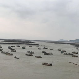福州的霞浦岛好玩吗