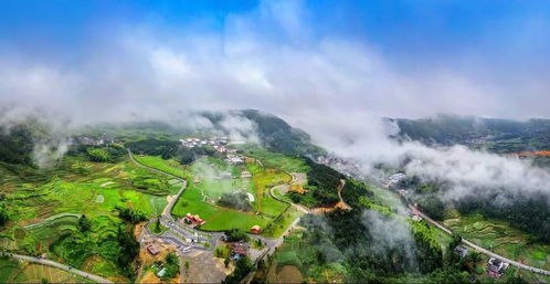 福州樟岚旅游攻略