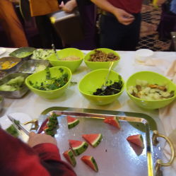 好吃中餐厅福州