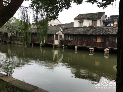 福州到乌镇宋城攻略