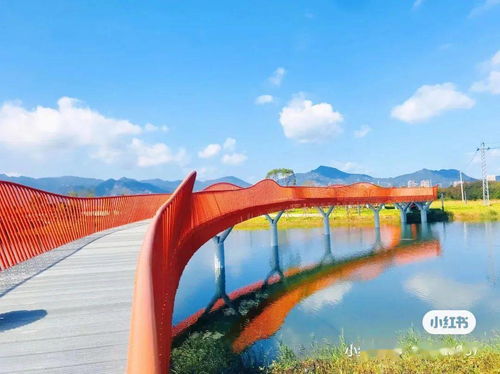 福州市周边好玩景点