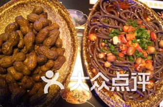 福州宜家好吃的食物