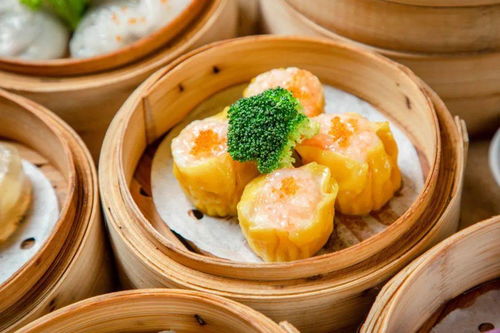 福州港式烧卖哪家好吃