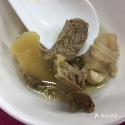 福州牛杂哪里最好吃