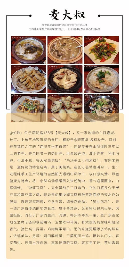 福州好吃的外地菜馆