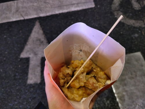 福州尤溪洲美食攻略