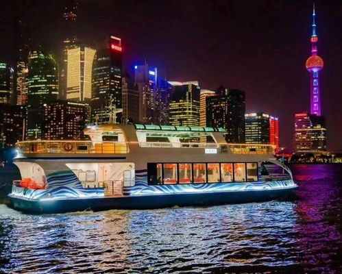 福州游艇夜景哪里好玩的