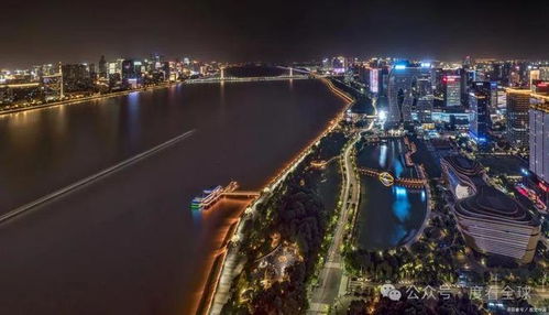 福州夜晚哪里有地方好玩