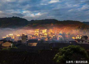 泉州福州宁德旅游攻略