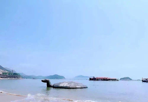 福州宁德海滩哪里好玩的