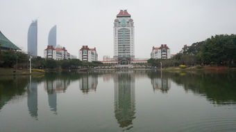 旅游是厦门还是福州好玩