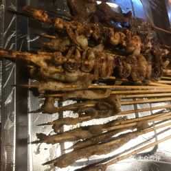 福州烧烤看日落攻略
