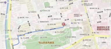 福州附近好吃推荐地方