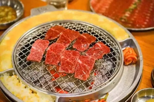 福州夜景烤肉哪里好吃