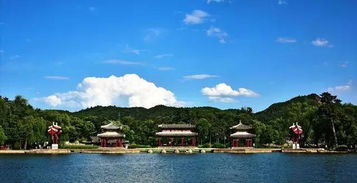 福州游玩攻略夏日游玩