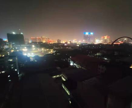南昌的福州路好玩吗