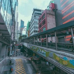 福州香港澳门攻略