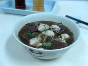 福州宵夜马尾哪里好吃