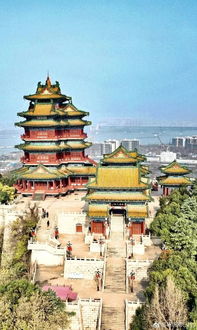 福州鼓楼风景游玩攻略