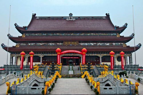 福州南禅古寺攻略