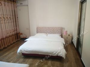 福州到泰宁攻略住宿