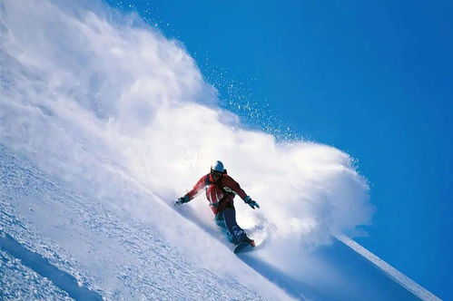 滑雪地方福州哪里好玩
