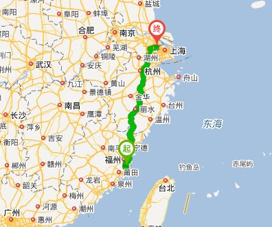 福州到福清玩攻略