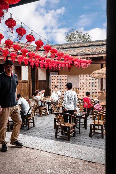 福州打卡按摩哪里好玩点