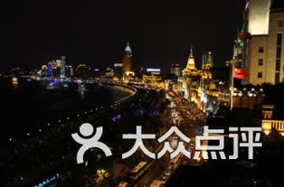 福州外滩有什么酒吧好玩