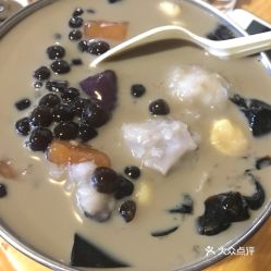 福州烧仙草什么好吃