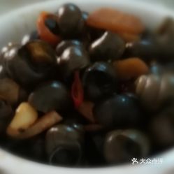 福州好吃的田螺饭馆