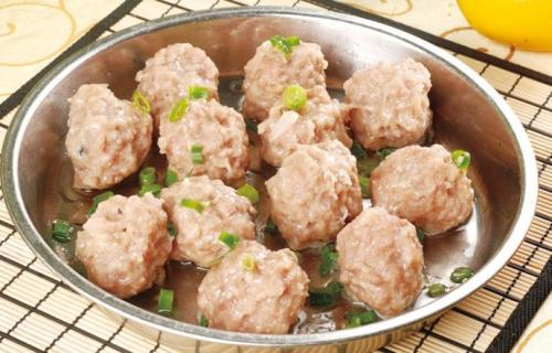 福州肉丸怎么吃好吃