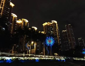 福州闽江夜游怎么玩好玩