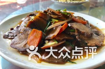 福州鼓山附近哪里好吃