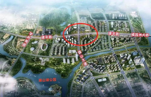 福州橘园洲住宿攻略