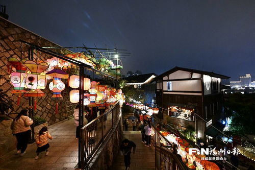 福州春节免费游玩攻略