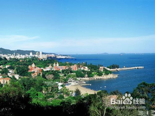 福州到上海旅行攻略