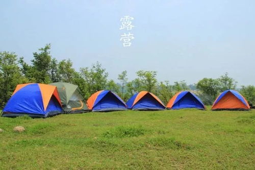 福州雨天露营攻略亲子