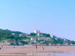 福州去海岛游攻略