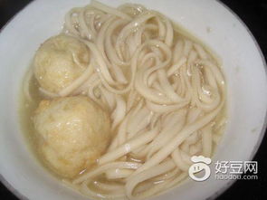 福州鱼丸面哪里好吃