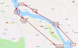 福州轮渡旅游攻略路线