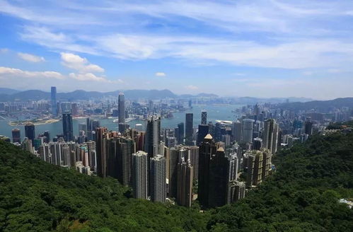 香港直飞福州攻略价格