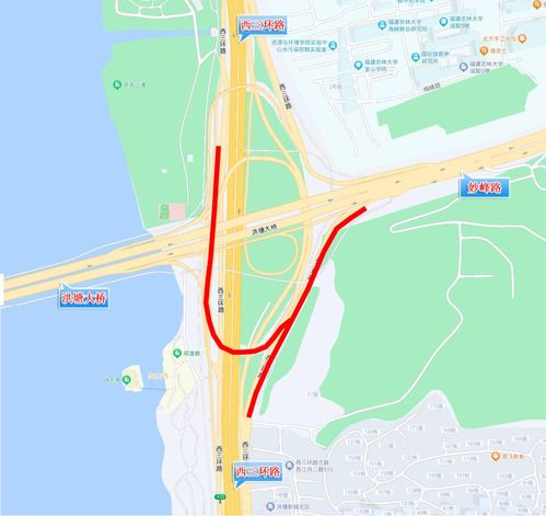 福州南门口攻略路线