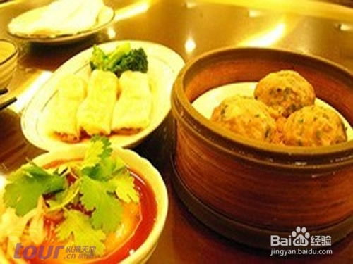 福州鼓浪屿美食攻略视频