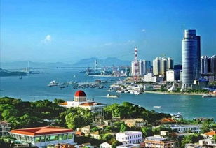 厦门回福州游玩攻略