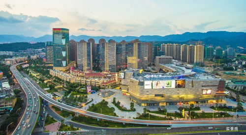 福州附近城市旅游攻略
