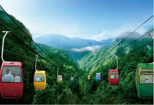 福州去永泰旅游攻略