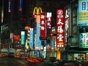福州热闹好玩的地方排名
