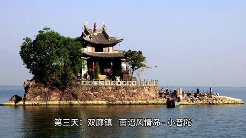 福州夏天旅游攻略图