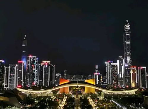 福州好还是深圳好玩吗